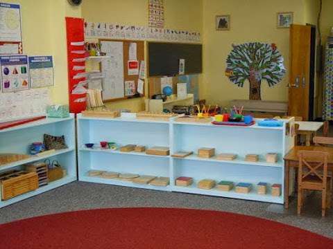 Jobs in Montessori Learning Center - reviews