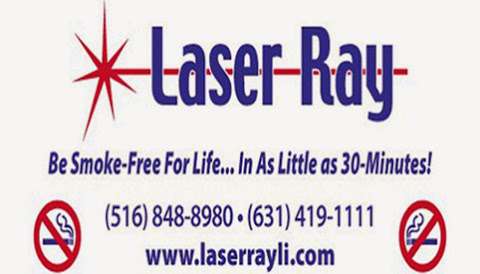 Jobs in Laser Ray - reviews